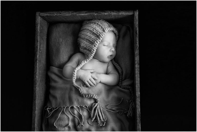 Bay Area Newborn Photographer