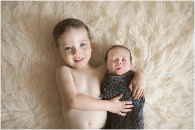 Livermore Family Photographer