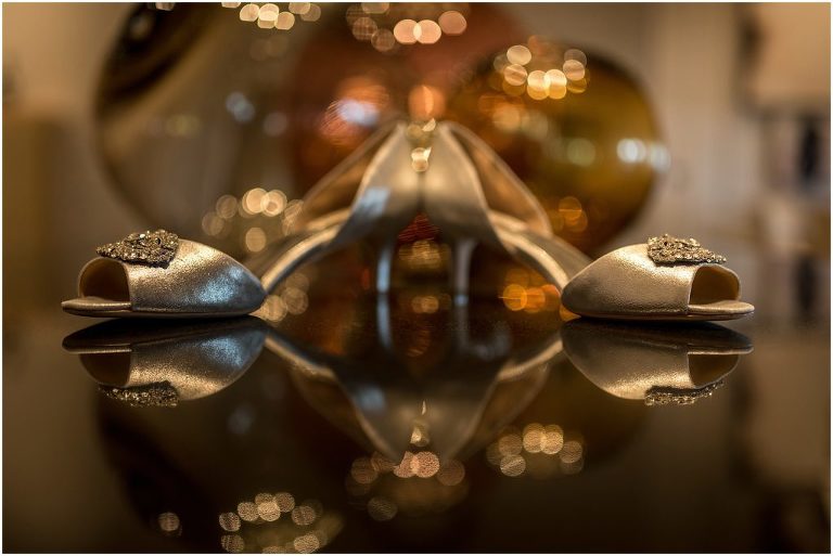 Fields/Maple Wedding