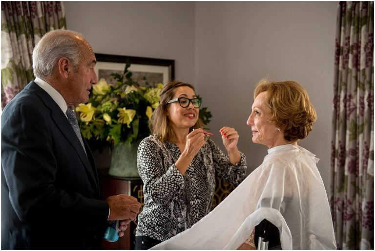 Fields/Maple Wedding