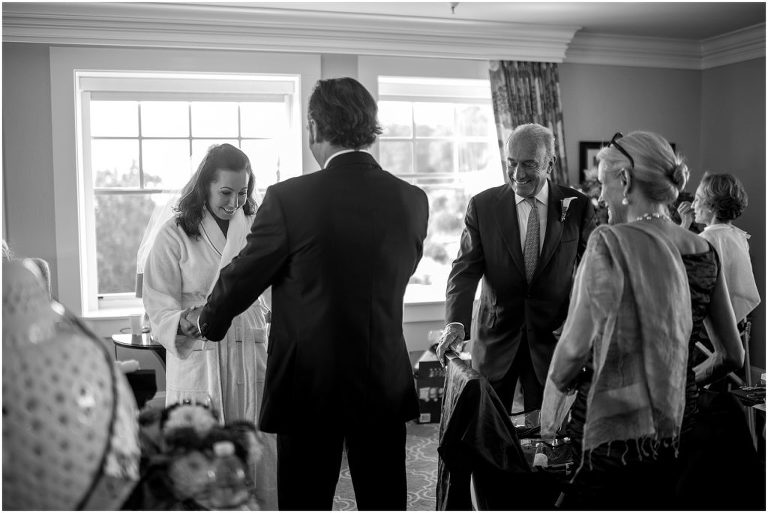 Fields/Maple Wedding