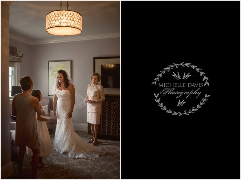 Fields/Maple Wedding