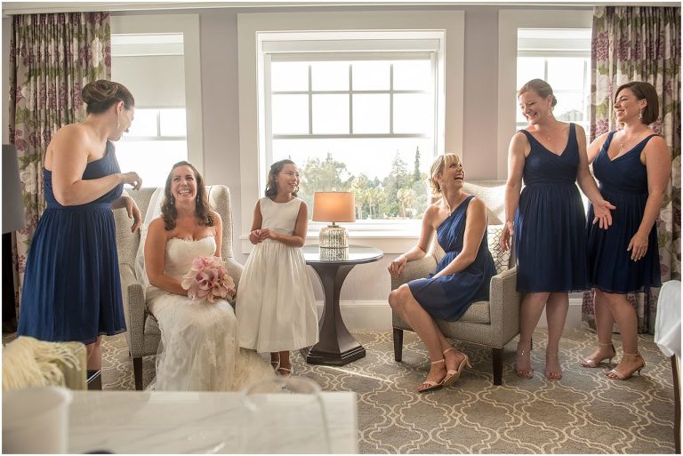 Fields/Maple Wedding