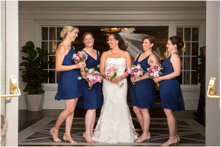 Fields/Maple Wedding