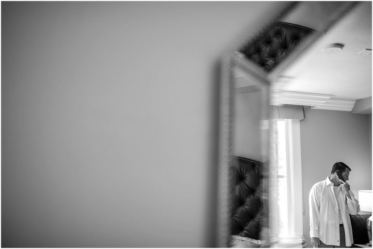 Fields/Maple Wedding