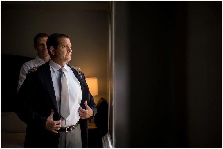 Fields/Maple Wedding