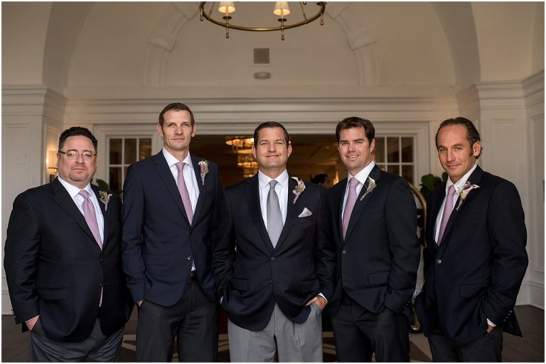 Fields/Maple Wedding