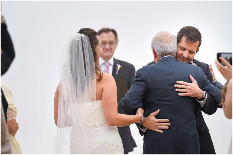 Fields/Maple Wedding