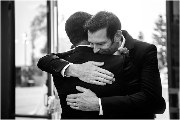 Fields/Maple Wedding