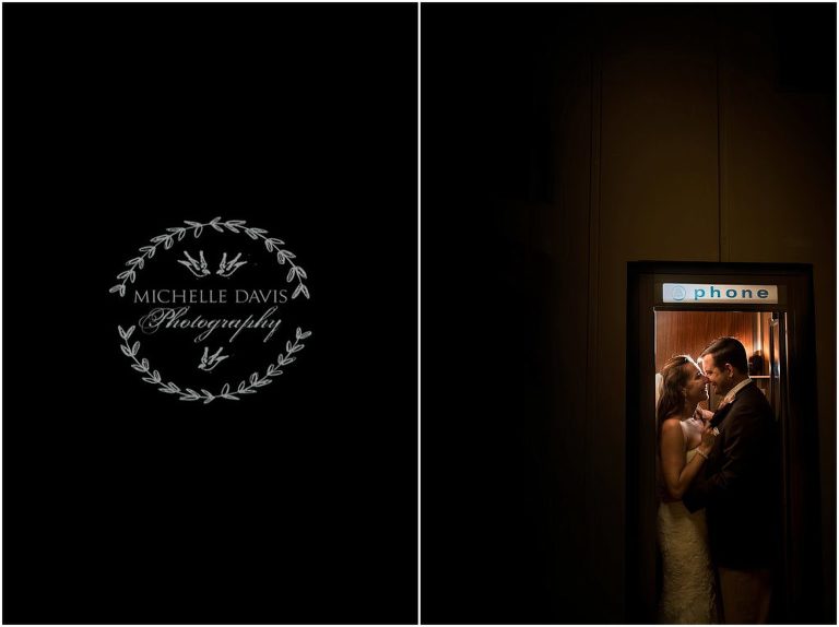 Lawrence Hall of Science Wedding