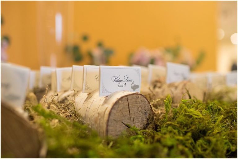 Fields/Maple Wedding