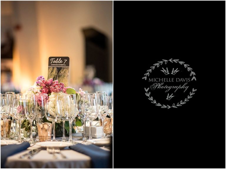 Fields/Maple Wedding