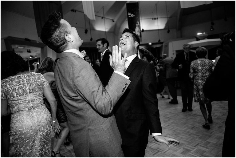 Fields/Maple Wedding