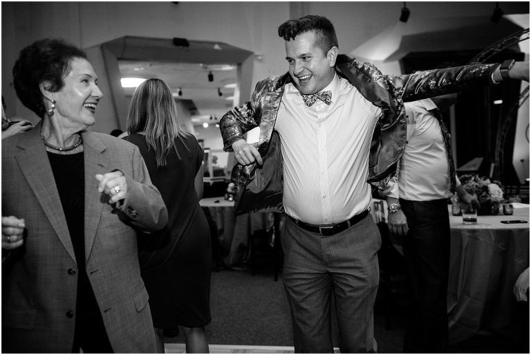 Fields/Maple Wedding