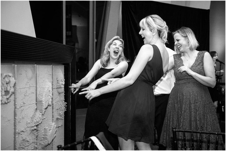 Fields/Maple Wedding