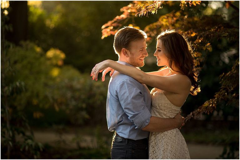 Gamble Garden Wedding Photographer