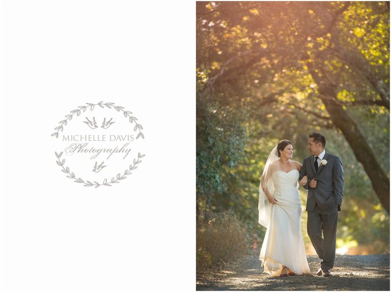 Napa Valley Wedding